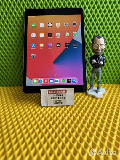 iPad 8 поколения 32gb