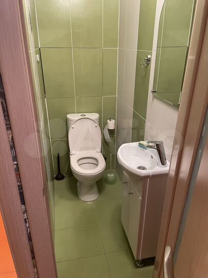 2-к. квартира, 45 м², 3/5 эт.