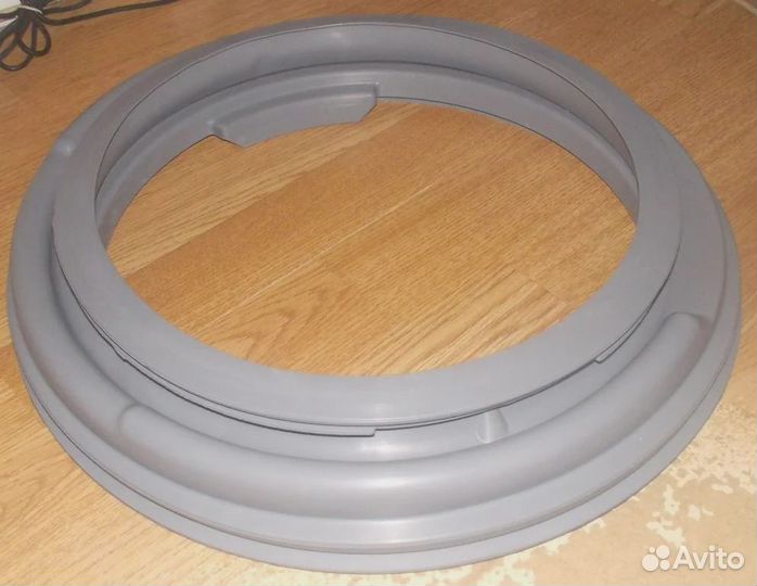 Манжета люка samsung (Italy), DC64-00374B, DC64-00