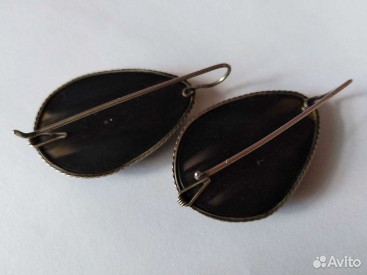 Комплекты украшений СССР винтаж