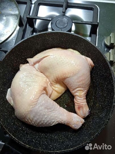 Домашний бройлер под заказ