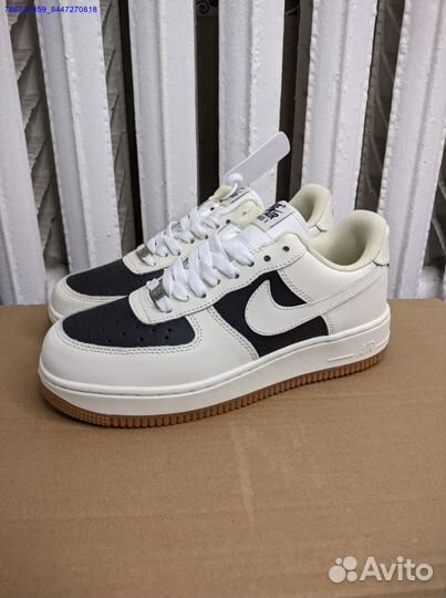 Женские кроссовки Nike Air Force 1 - комфорт и стиль (36-41р)