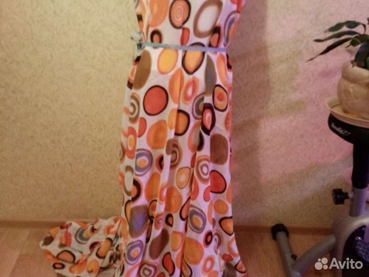 Ткань натуральный шелк