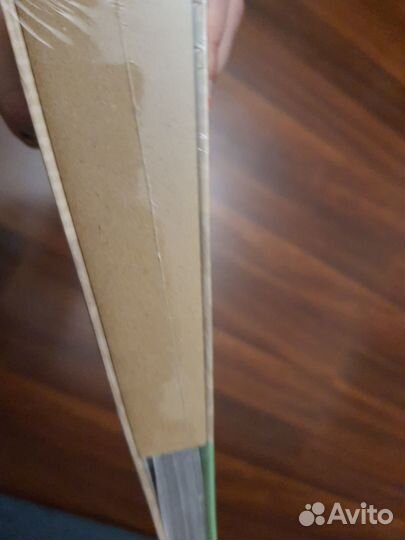 Фотоальбом новый для фото