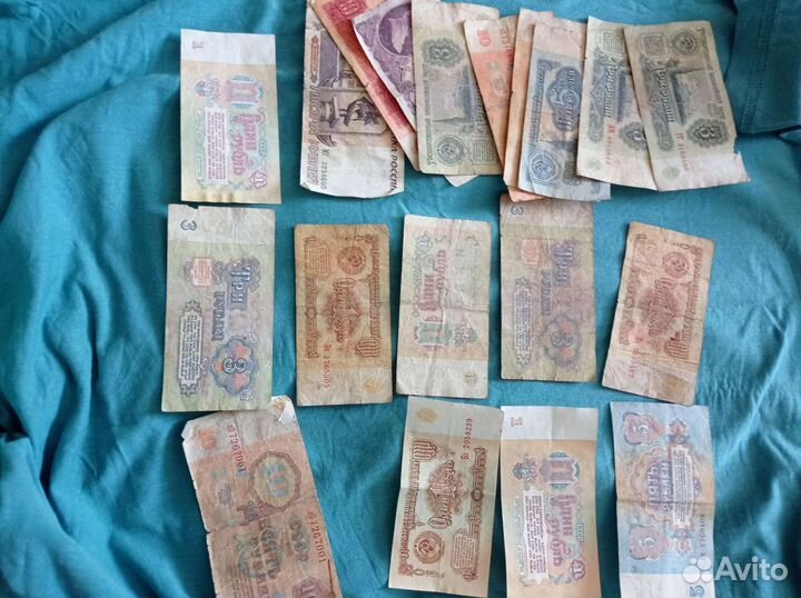 Монеты хix - XX века. Россия