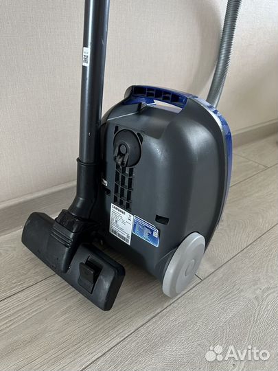 Пылесос Samsung SC4140