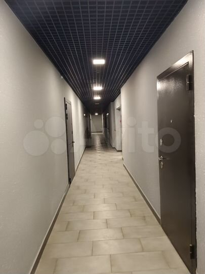 1-к. квартира, 26 м², 3/7 эт.