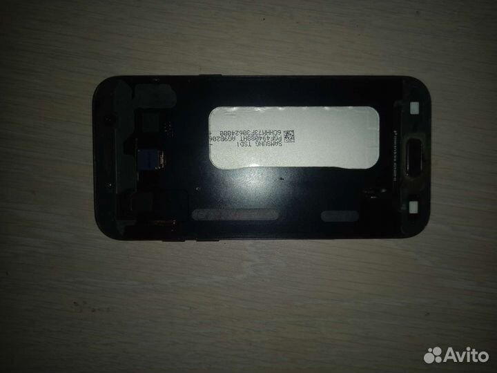 Запчасть для телефона