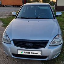 ВАЗ (LADA) Priora 1.6 MT, 2009, 195 000 км, с пробегом, цена 245 000 руб.