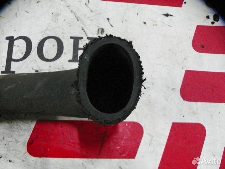 Патрубок интеркулера Kia Sportage