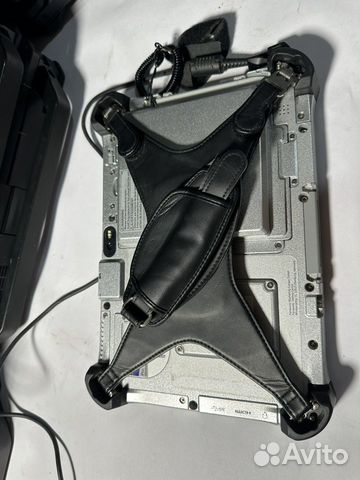 Защищенный планшет Panasonic FZ-G1 объявление продам