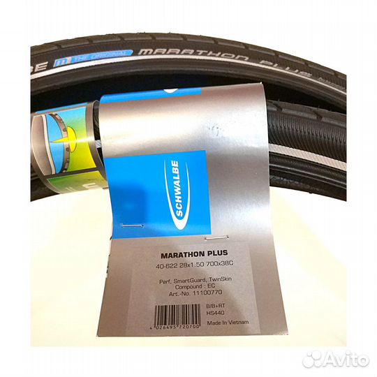 Schwalbe One Marathon Almotion Supreme Kojak G-One