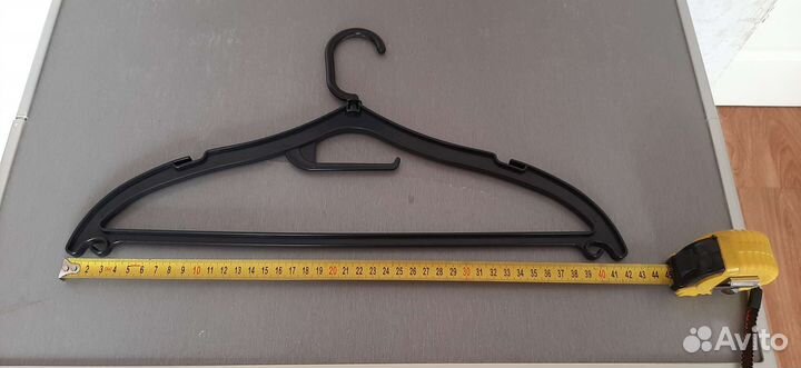 Вешалки плечики