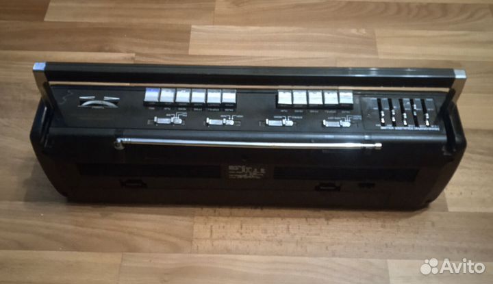 Supra -RR2400W
