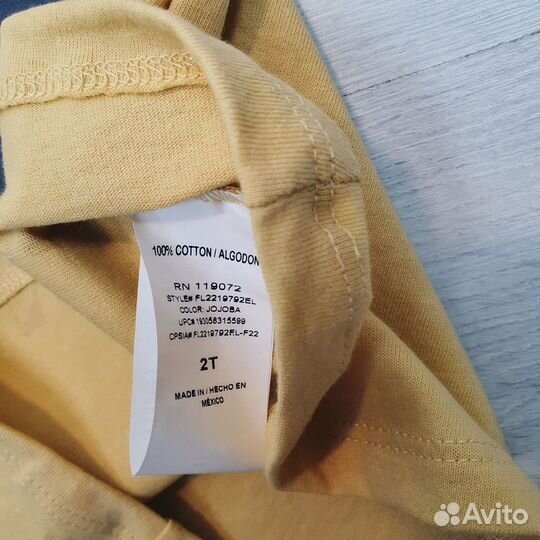 Футболка детская CoComelon 92 см (2 года)