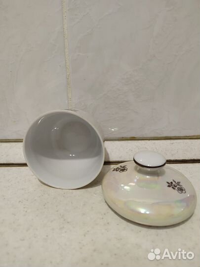 Кахла kahla сахарница