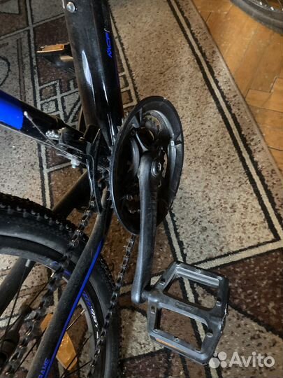 Велосипед скоростной, горный Horst Stalker