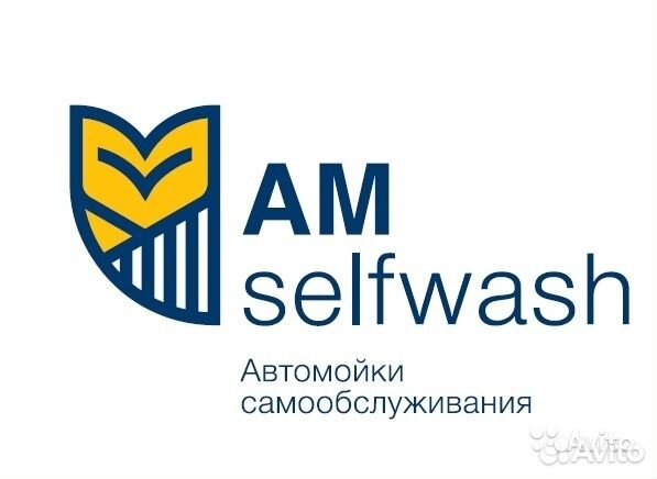 Администратор автомойки самообслуживания