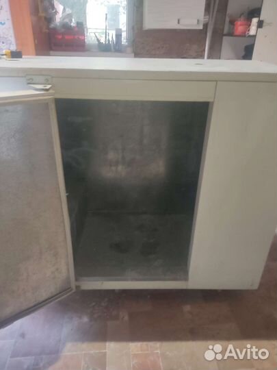 Кегератор для пива бу