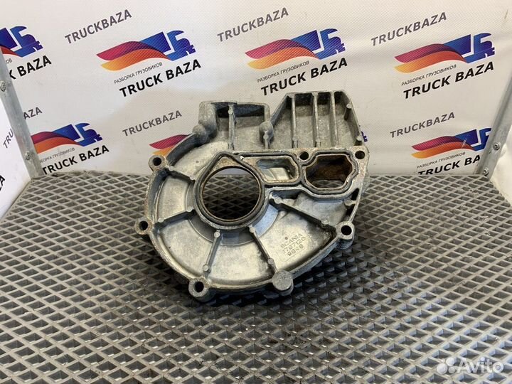 1787120 Корпус насоса водяного