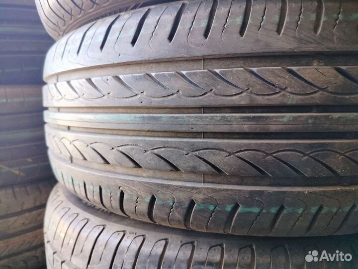 Goodyear Assurance Fuel Max 205/60 R16