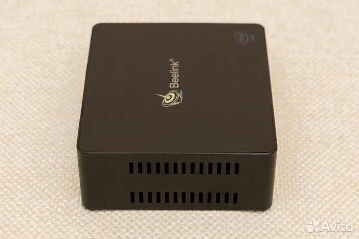 Мини пк Beelink Gemini X55 8/128