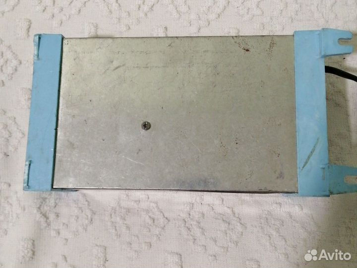 Усилитель СССР