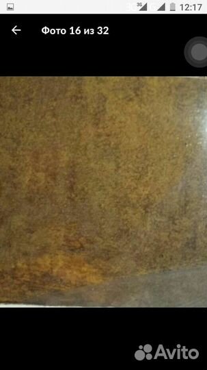 Столешницы нестандартных размеров