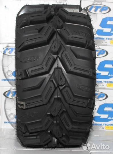 Шина для квадроцикла ITP Mud Lite XTR 26x11R-12