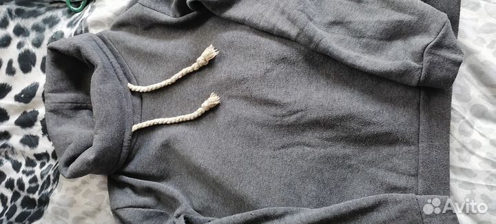 Вещи пакетом