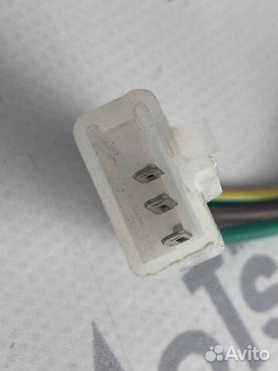 Стоп-сигнал Racer Sagita 2/3