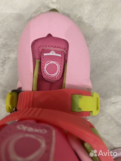 Ролики детские