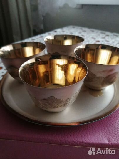 Винный прибор