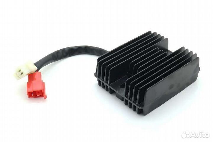 Реле-регулятор трицикл LF200ZH-2 оригинал, заводск