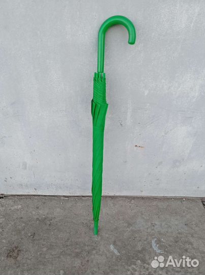 Зонт трость