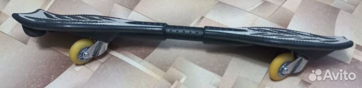 Роллерсерф