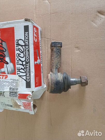 Рулевой наконечник Mitsubishi Lancer X