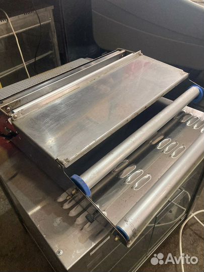 Горячий стол