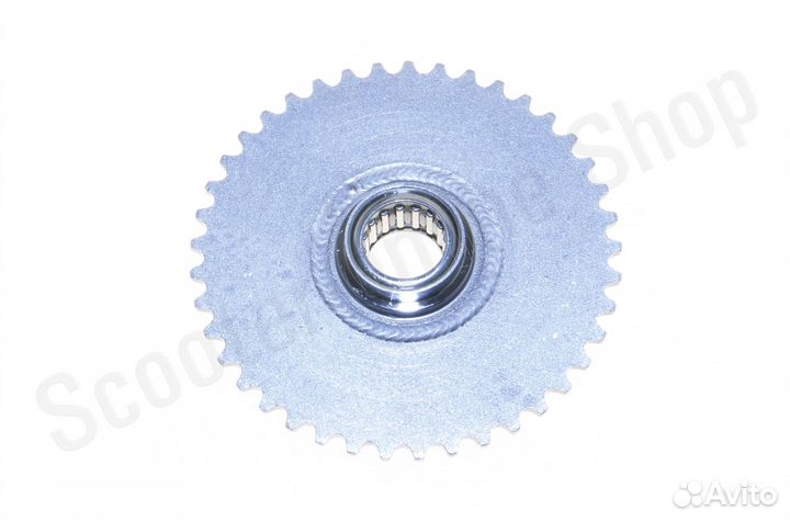 Шестерня обгонной муфты R07-GY60