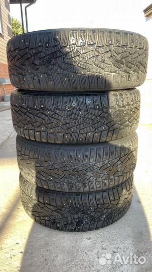 Nokian Tyres Nordman 7 SUV 215/60 R17
