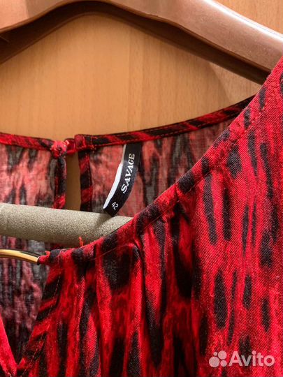 Пакет вещей женских