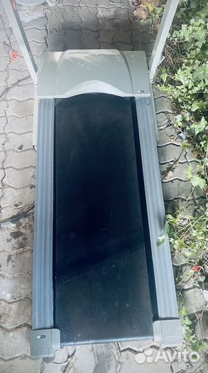 Беговая дорожка