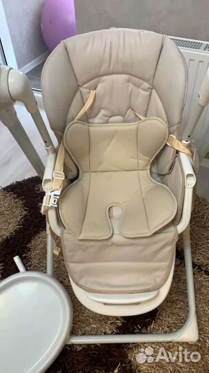 Колыбель стульчик