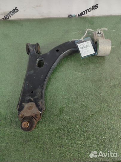 Рычаг подвески передний левый Mazda Demio DY3W