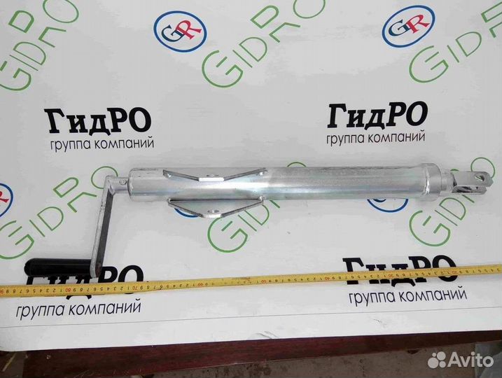 Устройство отклоняющее сб-172-1.01.03.600