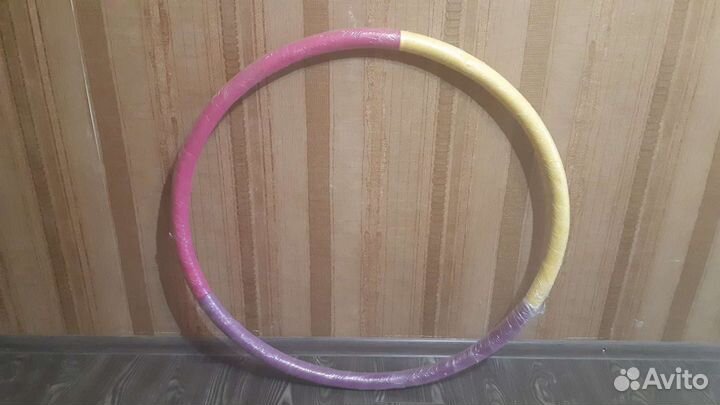 Обруч мягкий
