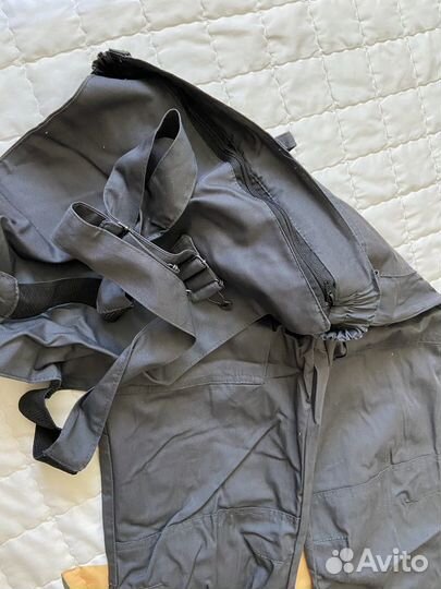 Летняя х/б форма