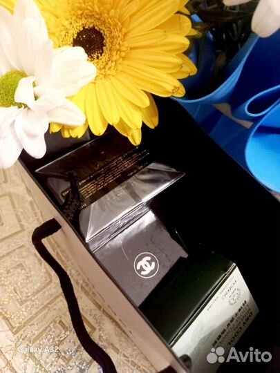 Набор для уходовой косметики