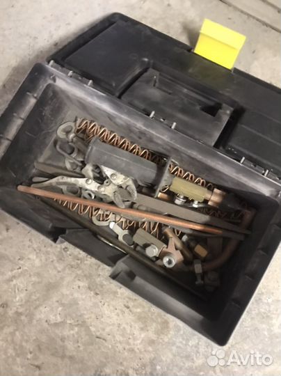 Споттер тикс-1000