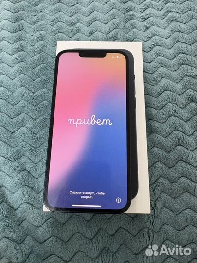 iPhone 13, 128 ГБ